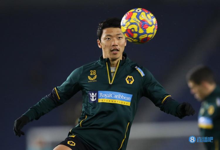 黄喜灿:我的伤势无大碍 很高兴打进个人本赛季联赛第10球