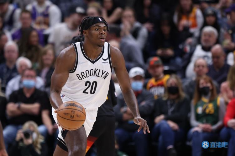 连续缺阵15场！队记：戴隆-夏普确认在对阵绿军的比赛中复出