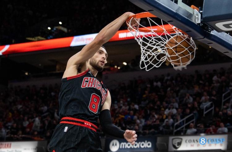 TA公牛记者：联盟大多数人预计拉文交易不会在12月15日前发生