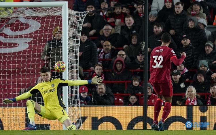 卫报:马蒂普是膝盖韧带受伤,预计要缺阵数月的时间