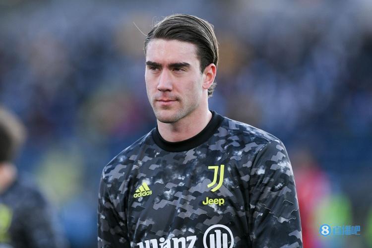 意媒:尤文仍对弗拉霍维奇非常有信心,球员是非卖品