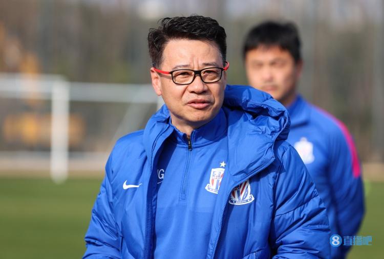 冉雄飞推荐国足救火教练三大人选:谢晖,吴金贵,贾秀全