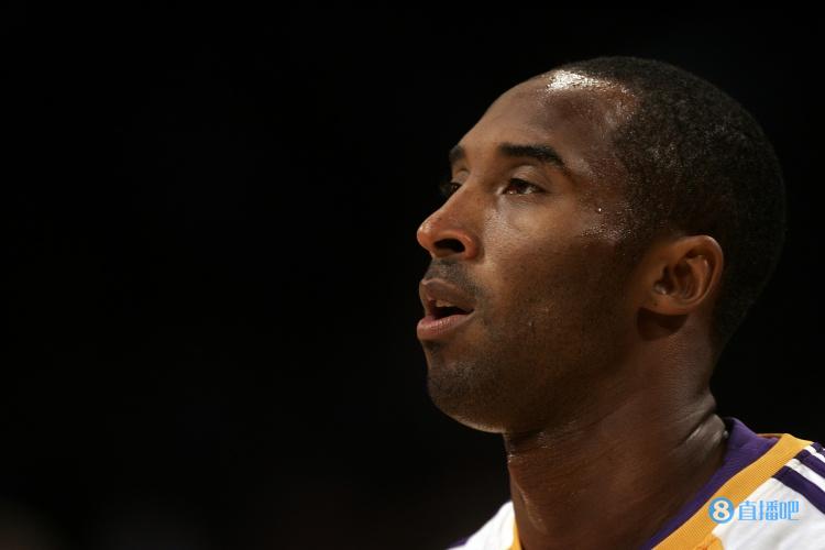 斯马什-帕克:科比2年不和我说话 他说我的荣誉还不够格跟他说话