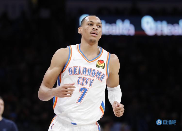 Shams:76人与贝兹利签下一份十天合同 他在G联赛场均21分10板