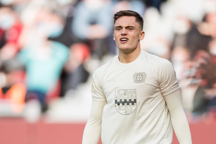 德媒:维尔茨没与药厂会面谈新合同,他父亲对媒体的报道感到吃惊