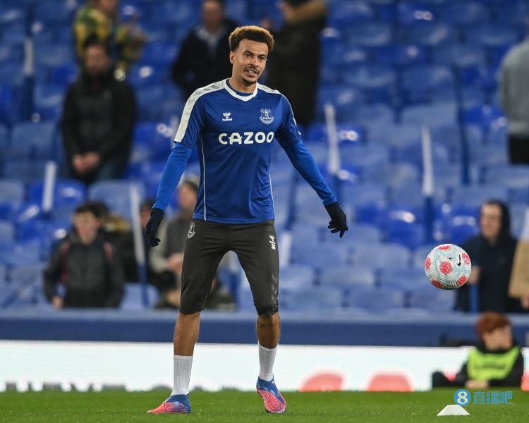 列维??邮报:埃弗顿希望热刺免除阿里1000万镑浮动转会费