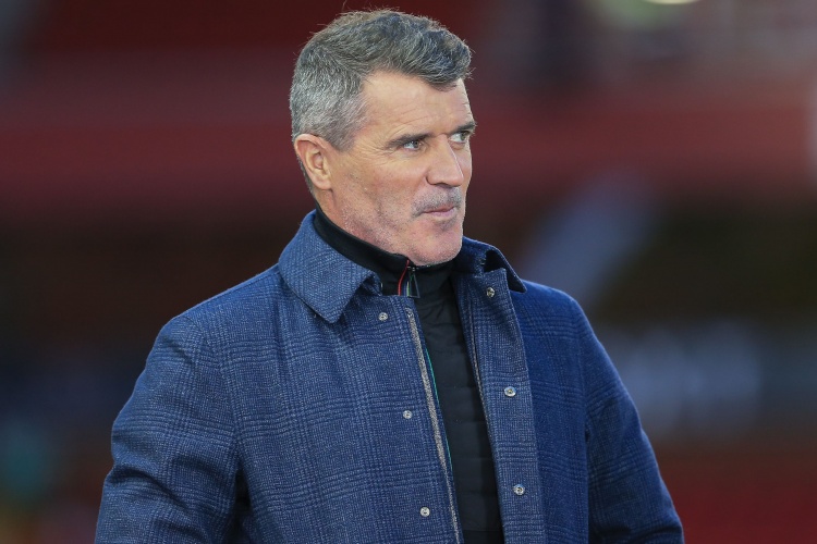 基恩:我认为红军最可能夺得本赛季英超冠军,其次是阿森纳