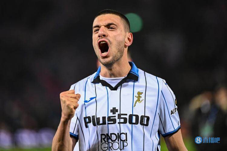 全市场:米兰联系了德米拉尔,但增长法令废除后引援难度将增加