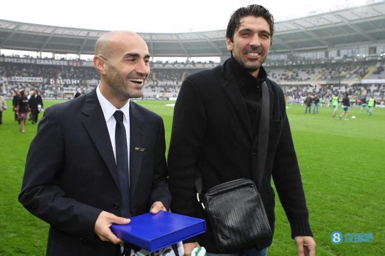 布冯:意大利球员并不缺乏渴望和归属感,我们将努力在欧洲杯卫冕