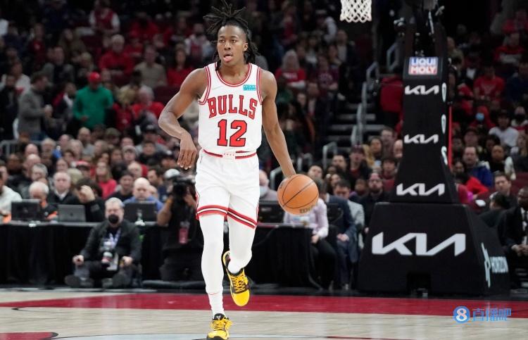 率先发力！道苏姆首节6中5独得14分3助 得分占全队一半