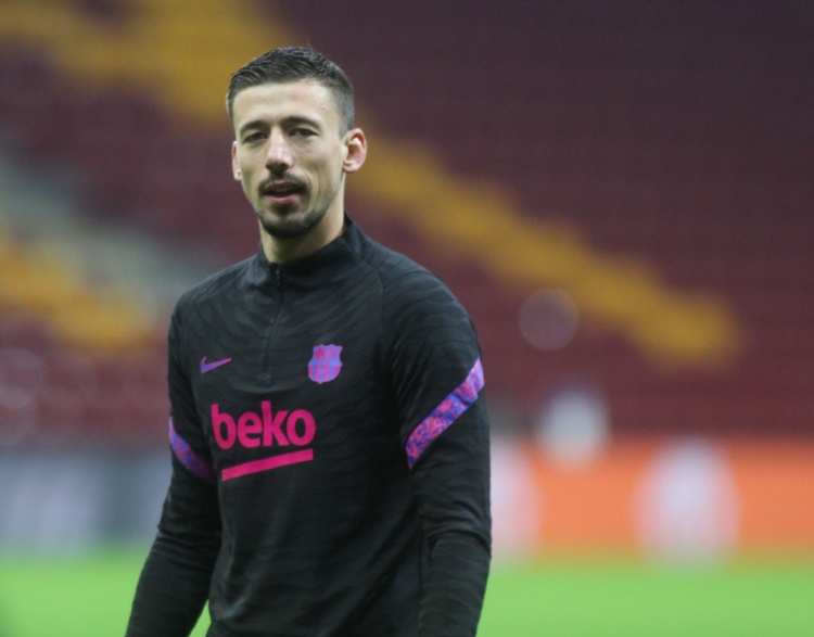 西媒:西蒙尼同意引进朗格莱,马竞将着手推进谈判