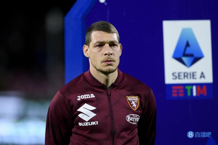 意媒:2017年,法索内和米拉贝利曾为米兰6000万欧报价贝洛蒂