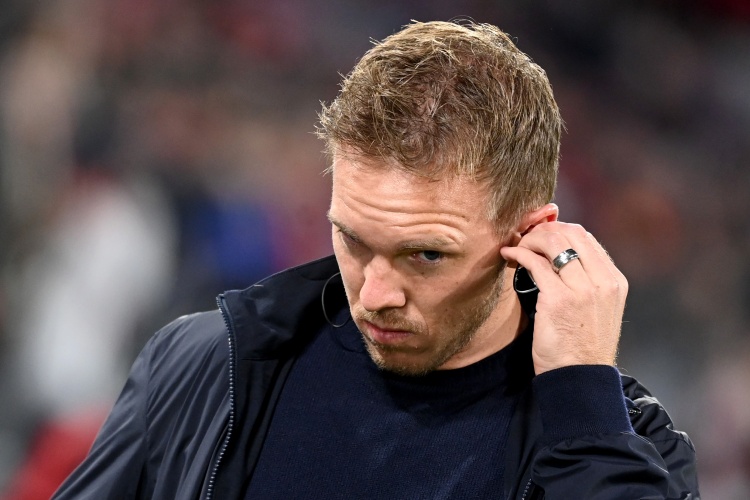 沃勒尔:知道纳格尔斯曼受到很多邀约,我还是希望他与德国队续约