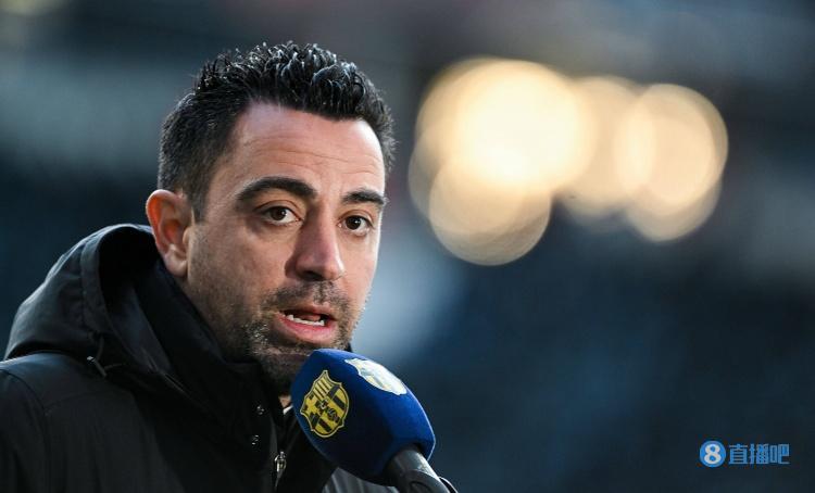 巴萨副主席:外界对哈维的批评不公道,俱乐部上下需要哈维