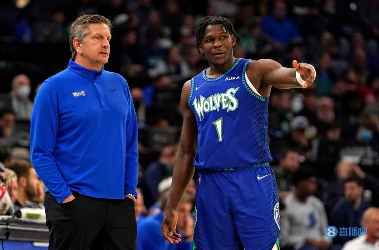 美媒预测西部球队进入季后赛概率:森林狼100% 火箭90% 太阳36%