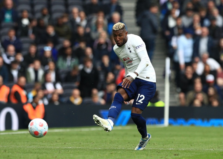 隆戈:热刺和米兰的分歧很小,前者希望埃默森的奖金全都容易达成