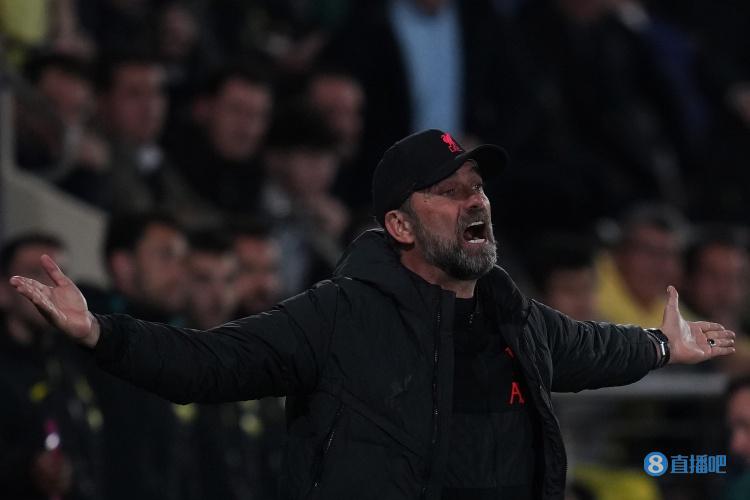 克洛普:柯蒂斯-琼斯有了长足的进步 我们希望布拉德利能取得成功