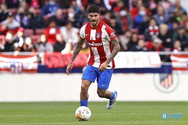 都体:尤文冬窗中场引援首选德保罗和法比安,备选斯佩茨扬