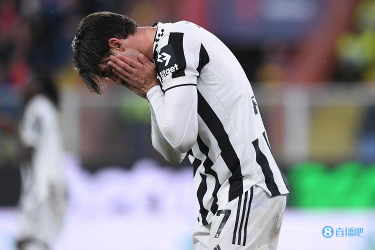 弗雷:本以为DV9能带领尤文前进,但伤病困扰导致他不在最佳状态