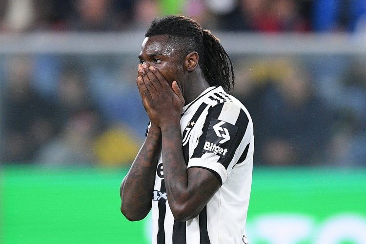 都体:基恩不在莫塔的计划之中,球员为离队愿意接受降薪