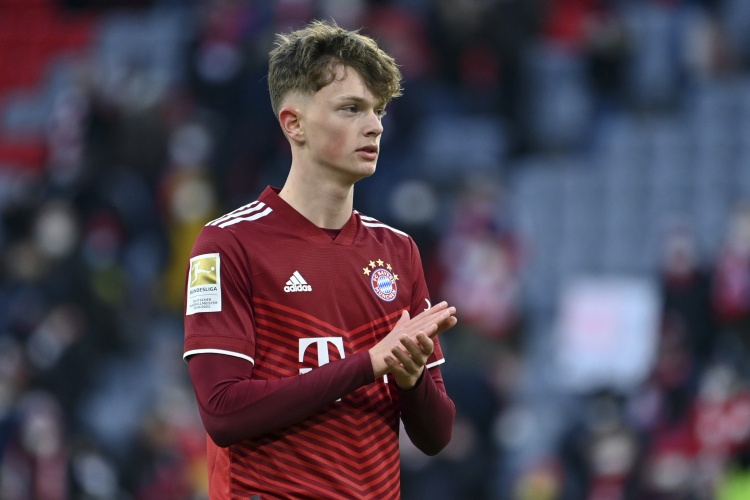 万纳尔:我还没决定代表德国还是奥地利出战,双方都积极跟我联系