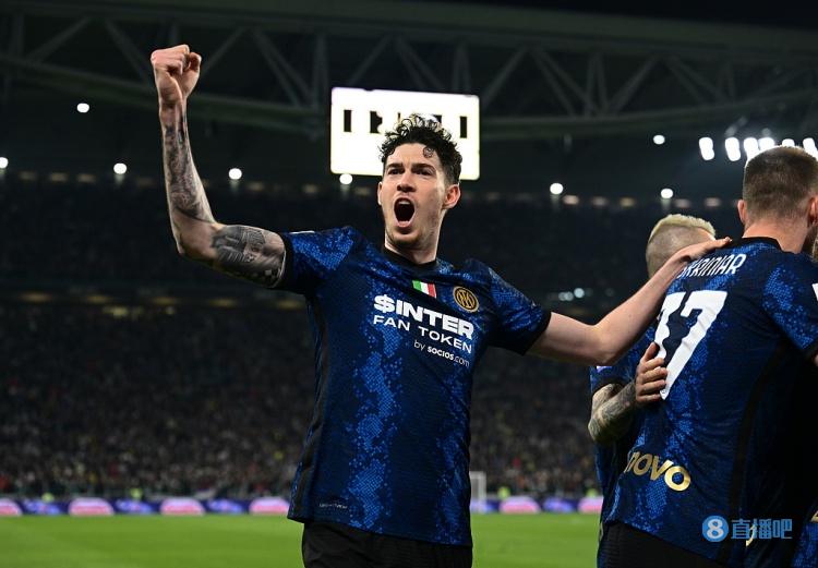 巴斯托尼:从欧冠小组出线令人感到安心,但我们想拿到小组第一