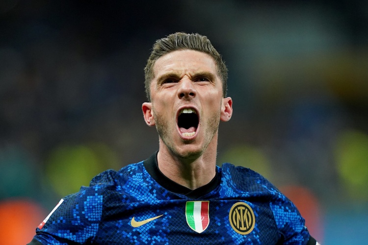 意天空:博洛尼亚将正式接触柏林联,准备开启戈森斯的转会谈判