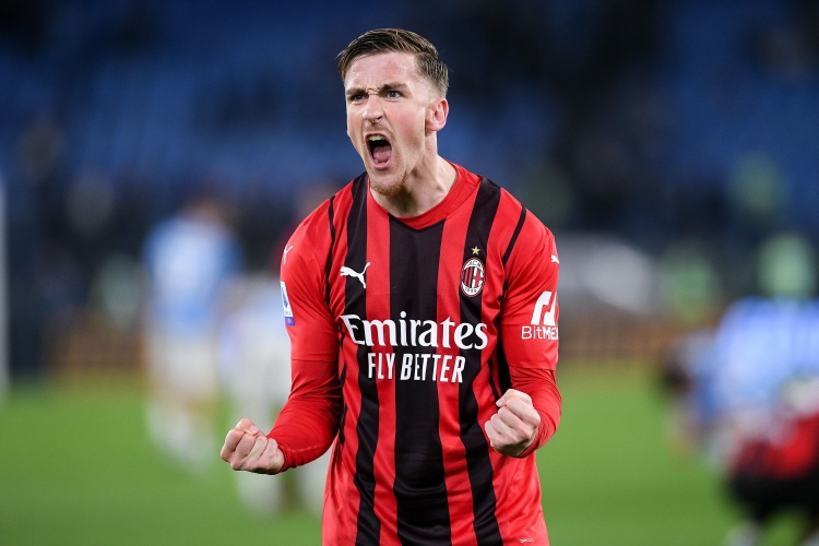 意媒:莱斯特城接触米兰求购萨勒马科尔斯,西汉姆&森林也感兴趣