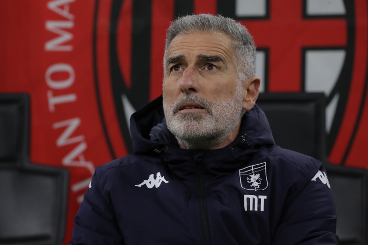 塔索蒂:丰塞卡是一位好教练,但想在米兰成功需要管理好所有方面