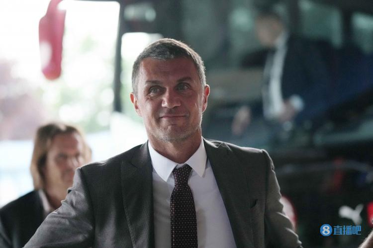 马尔蒂尼:财务改善&薪水下降&成绩提升 我在米兰的历史无法抹去