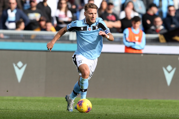 经纪人:因莫比莱会留在拉齐奥,我们拒绝了中国和沙特的报价