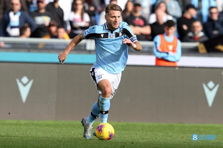 因莫比莱:今晚的进球给我很大信心,在意甲联赛下意识因欧冠分心