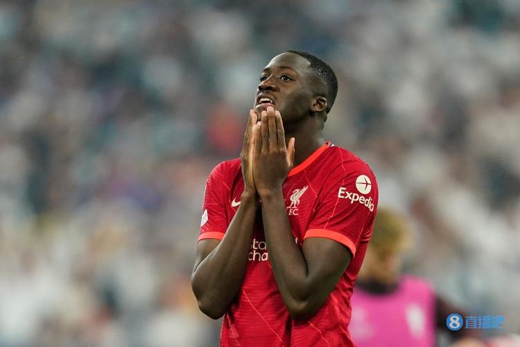 科纳特:法国队的欧洲杯目标是夺冠 不想与范迪克做对手