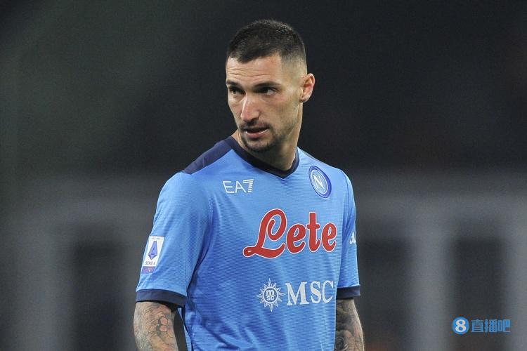 经纪人:利雅得青年为波利塔诺报价,但我们几天内会续约那不勒斯