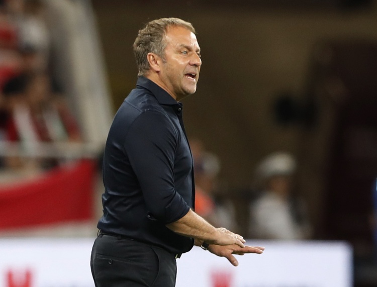 马特乌斯:弗里克会很适合巴萨,他也很擅长提拔年轻球员