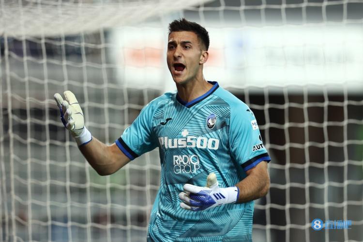 都体:国米可能引进亚特兰大门将穆索和边后卫霍尔姆