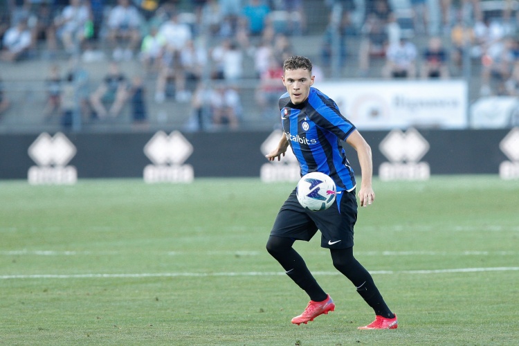 意天空预测国米本轮意甲将轮换,阿瑙托维奇&布坎南&阿斯拉尼首发