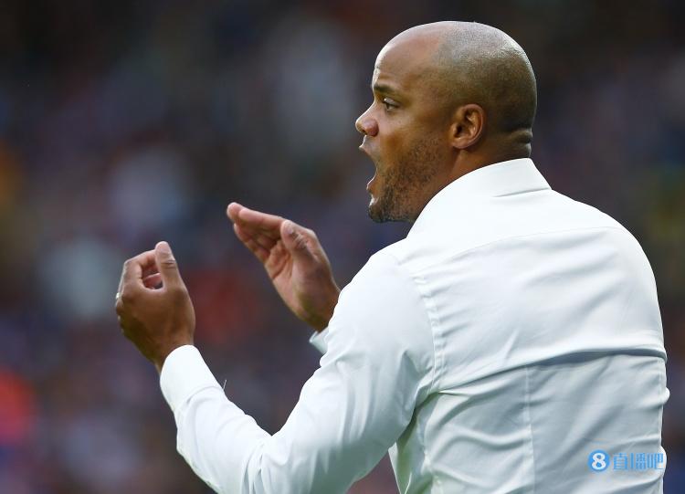 TA:尽管伯恩利深陷降级区,该俱乐部高层仍然支持孔帕尼