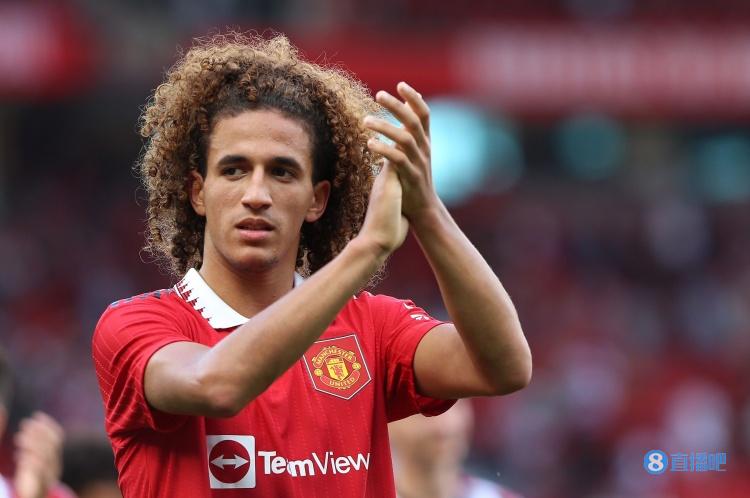 哥本哈根前锋:我和汉尼拔是好友,他告诉我别对他们的球员太狠