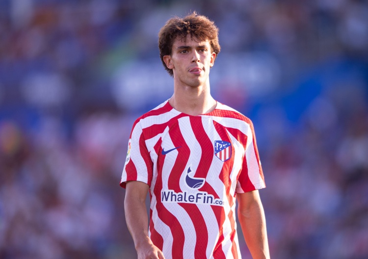 西媒:想签菲利克斯的球队,在等着马竞降价