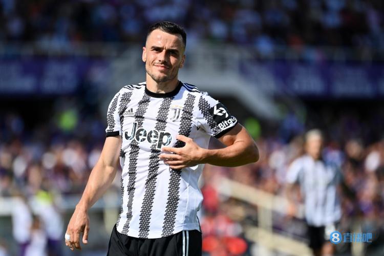 都体:利雅得新月已联系科斯蒂奇 马竞有意签小基恩替科雷亚