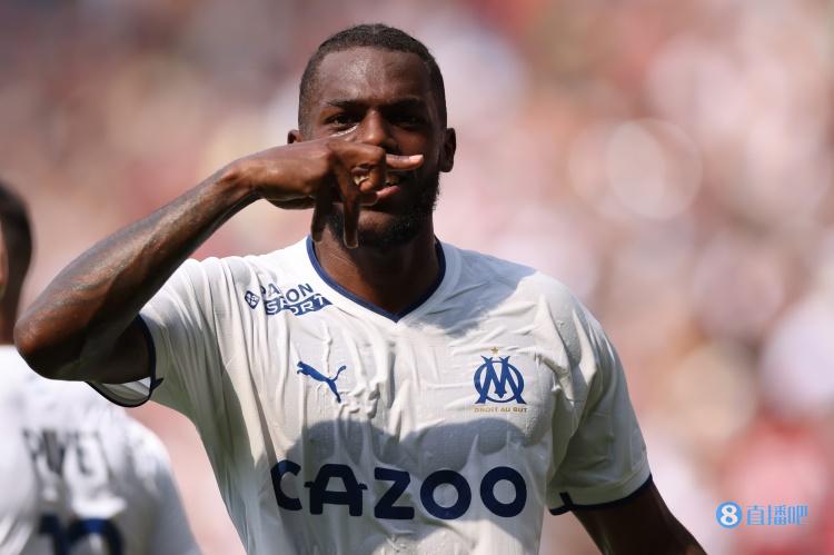 队报:马赛正计划再次签下塔瓦雷斯