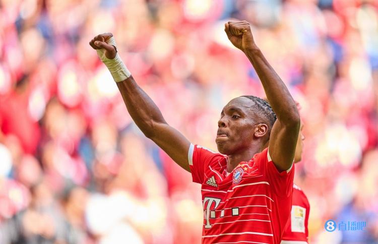 特尔:埃梅里配得上入选国家队 我要争取在拜仁踢首发