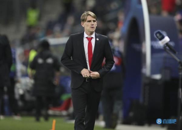 拜仁主管:博伊是我们梦寐以求的球员,他会给拜仁带来更多能量
