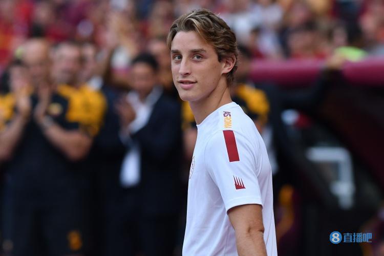 博维:能接受德罗西执教的感觉太棒了,罗马的目标是获得意甲第四