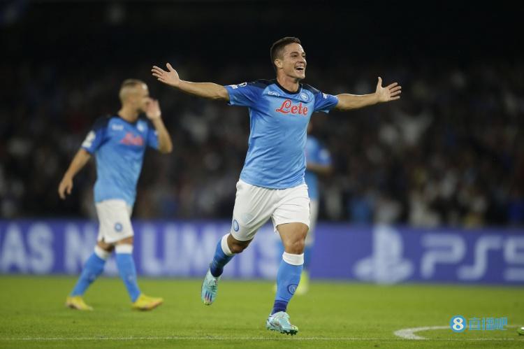 拉斯帕多里:没能进更多球&犯错导致丢球,我们应该自责这两方面