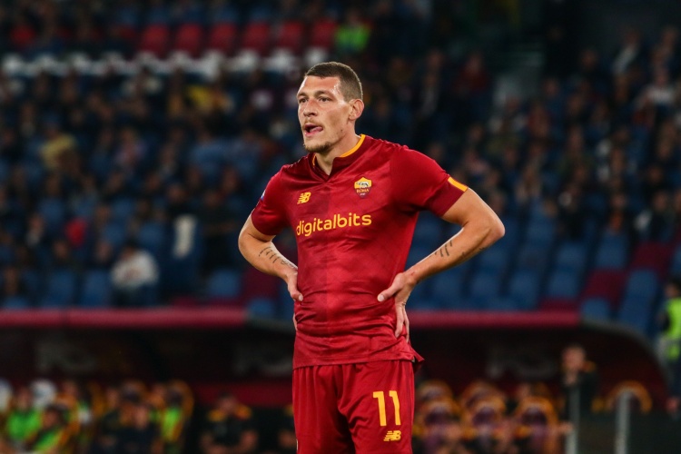 科莫总监:没有考虑引进莫德里奇&胡梅尔斯,贝洛蒂接近加盟