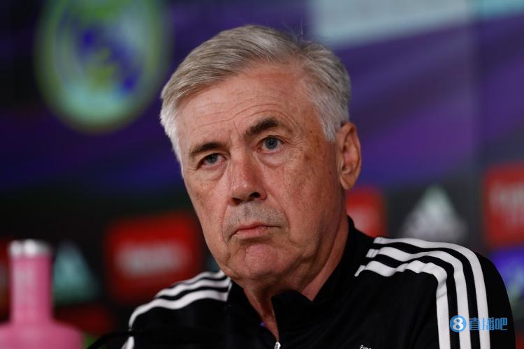 马卡:安切洛蒂与球员及管理层相处和谐,他更接近续约皇马