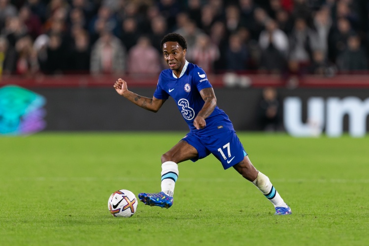 意媒:尤文有意斯特林,但蓝军4000万欧要价及球员薪资要求太高了