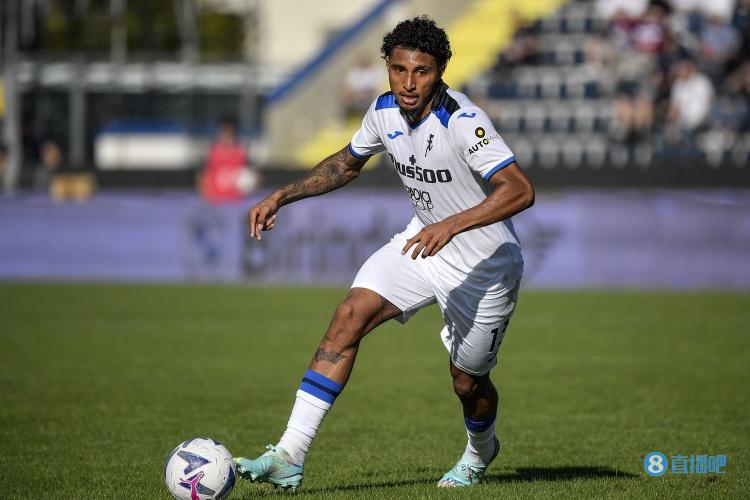 意媒:热刺尝试引进亚特兰大中场埃德森,但遭到拒绝